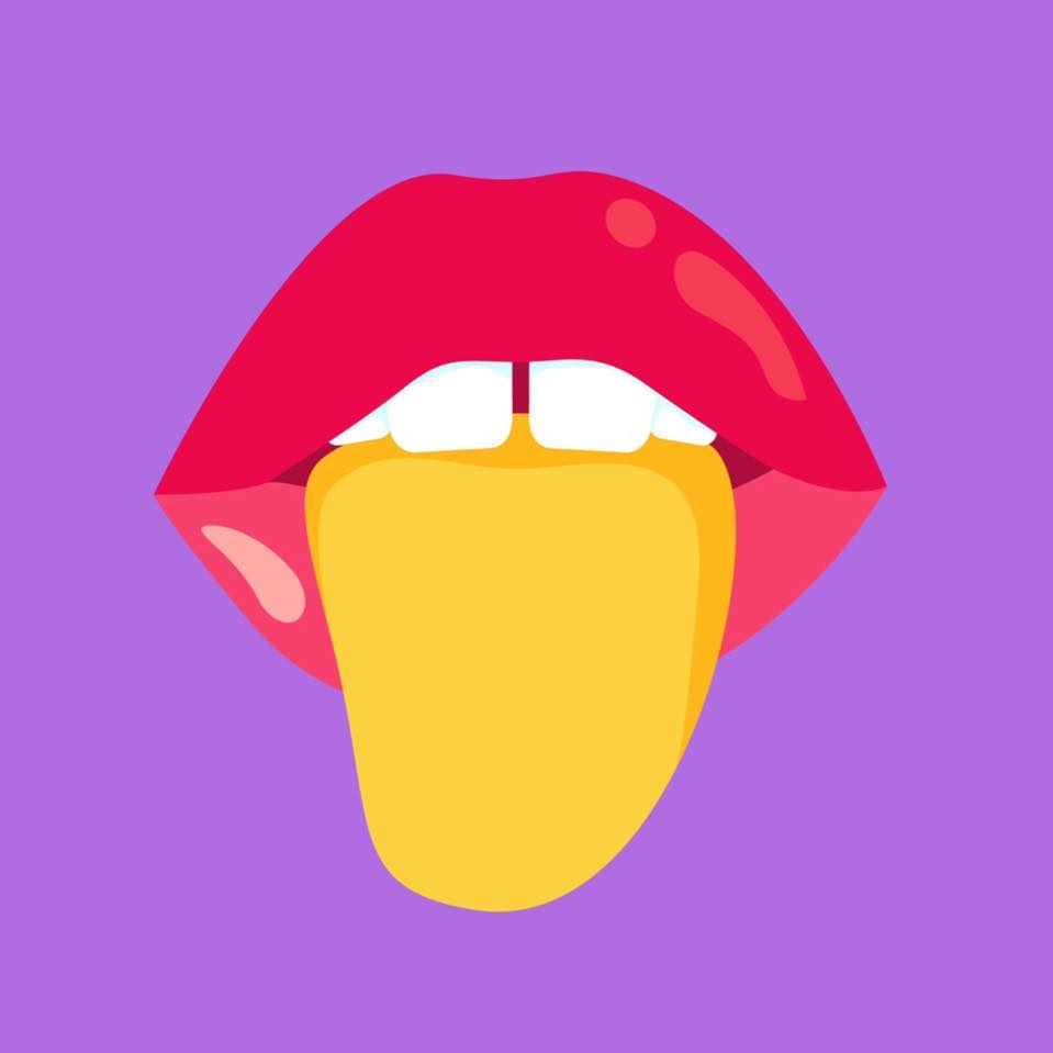 Slushy